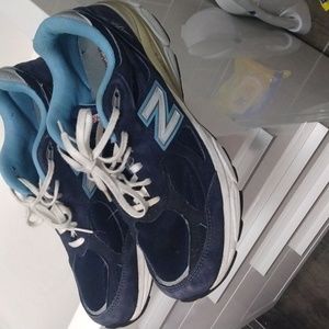 New balance 990 made in USA